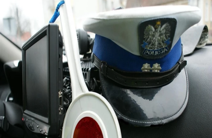 {Warmińsko-mazurska policja podsumowała, co w okresie świątecznym działo się na drogach regionu.}