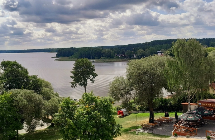 Wydminy i Siemiany przyjmą dzieci z Ukrainy